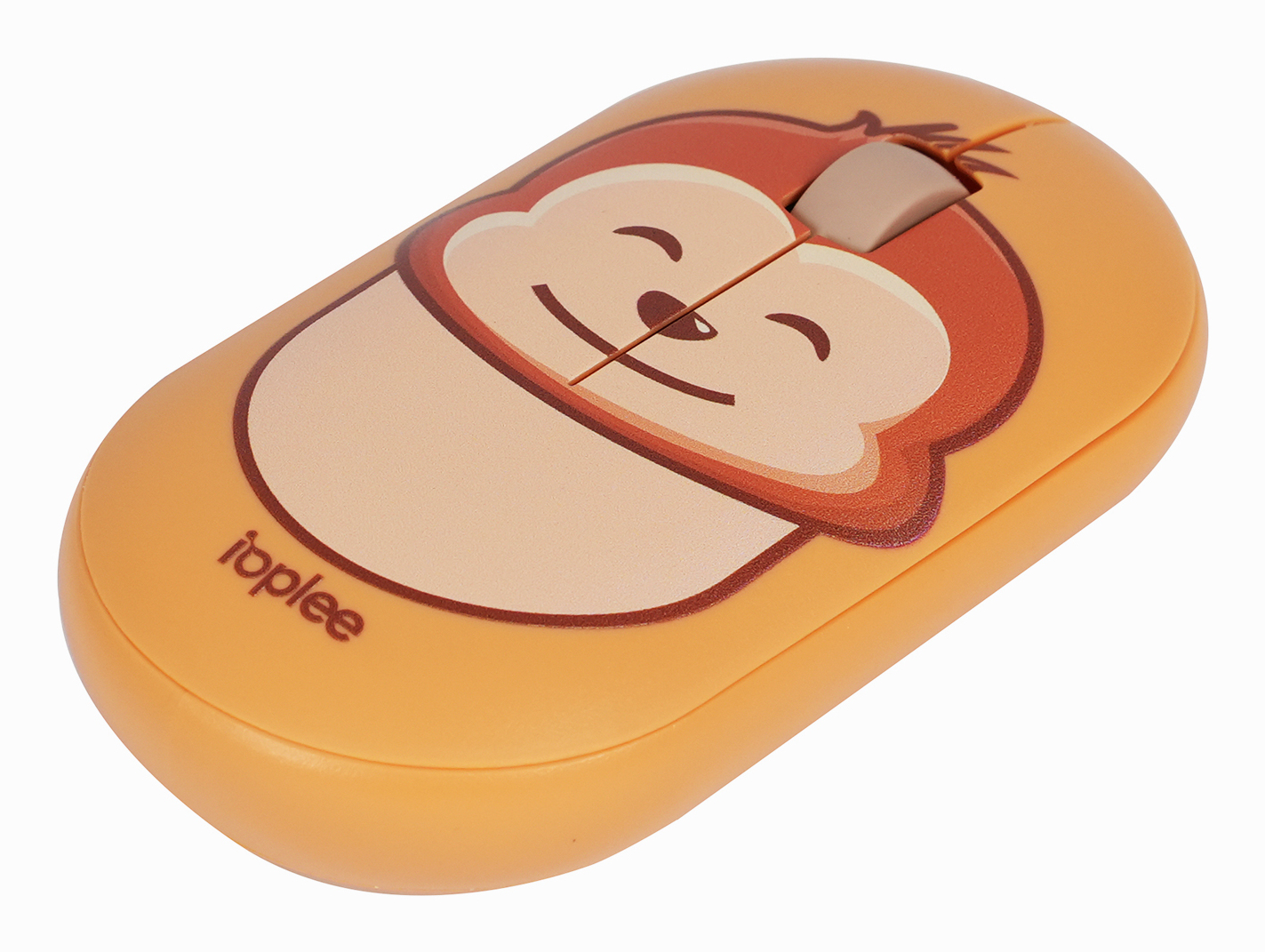 IOPLEE IOPEXTKDMMK641 mouse Home Ambidextrous Bluetooth 1600 DPI – image 4