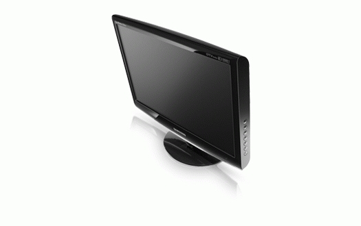 Samsung 2333HD computer monitor – image 4