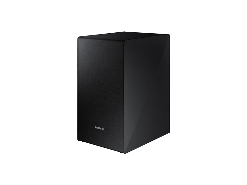 Samsung HW-N450 Black 2.1 channels – image 4