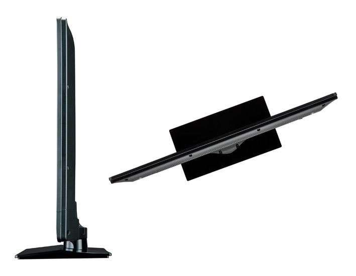 Sharp LC-42LE40EV TV – image 3
