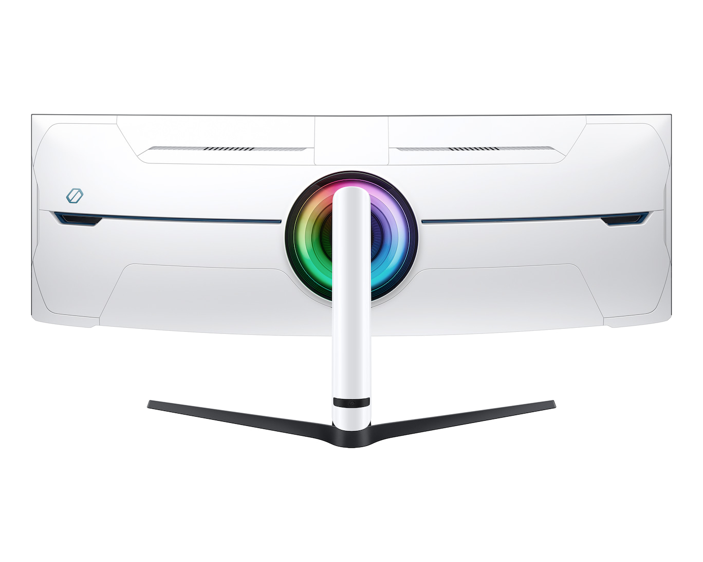 Samsung LS57CG950NNXZA computer monitor – image 2