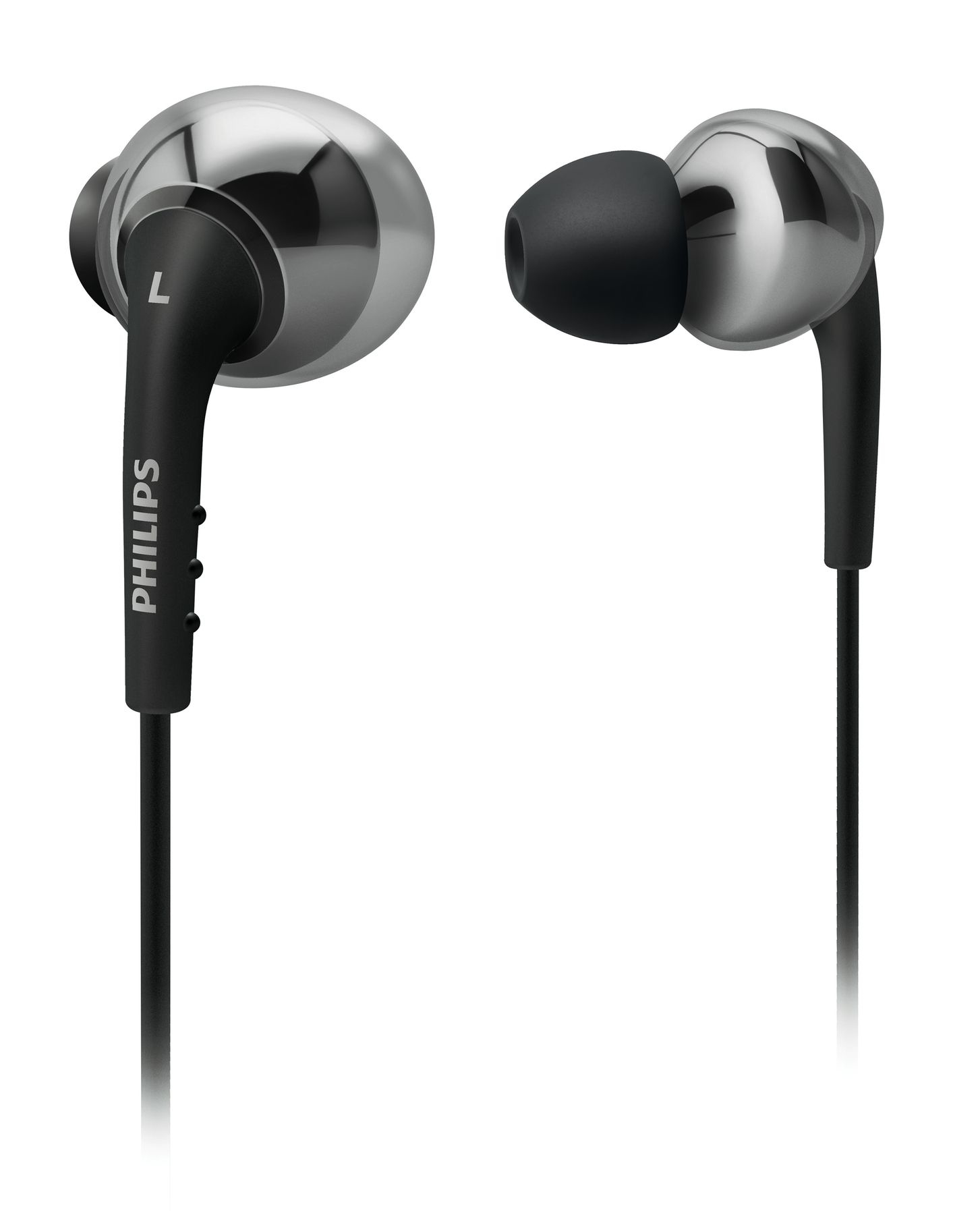 Philips In-Ear Headphones SHE9750/10 – image 1