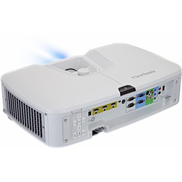 Viewsonic PRO8520WL Standard throw projector 5200 ANSI lumens WXGA (1280x800) – image 5