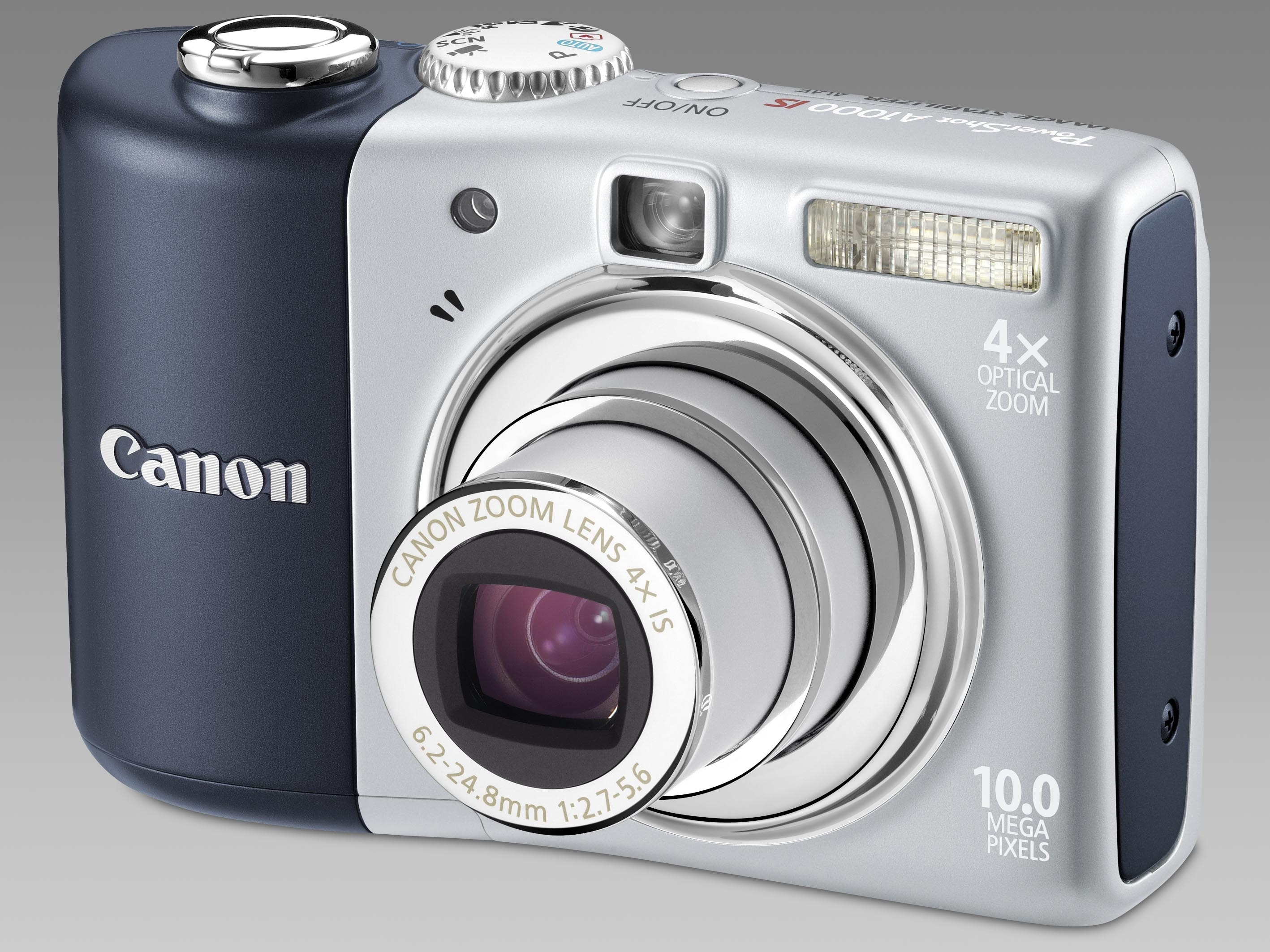 Canon A1000 IS – image 3
