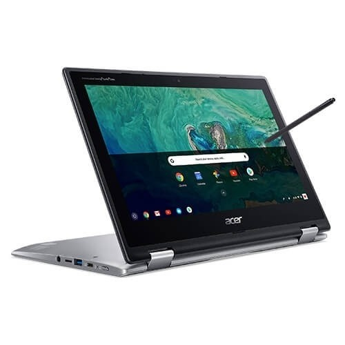 Acer Chromebook Spin 11 CP311-1HN Intel® Celeron® N3350 – image 3