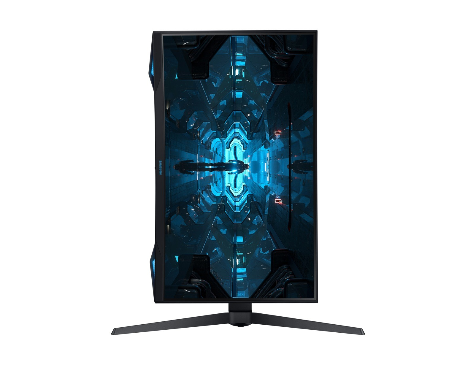 Samsung LC27G75TQSE computer monitor – image 7