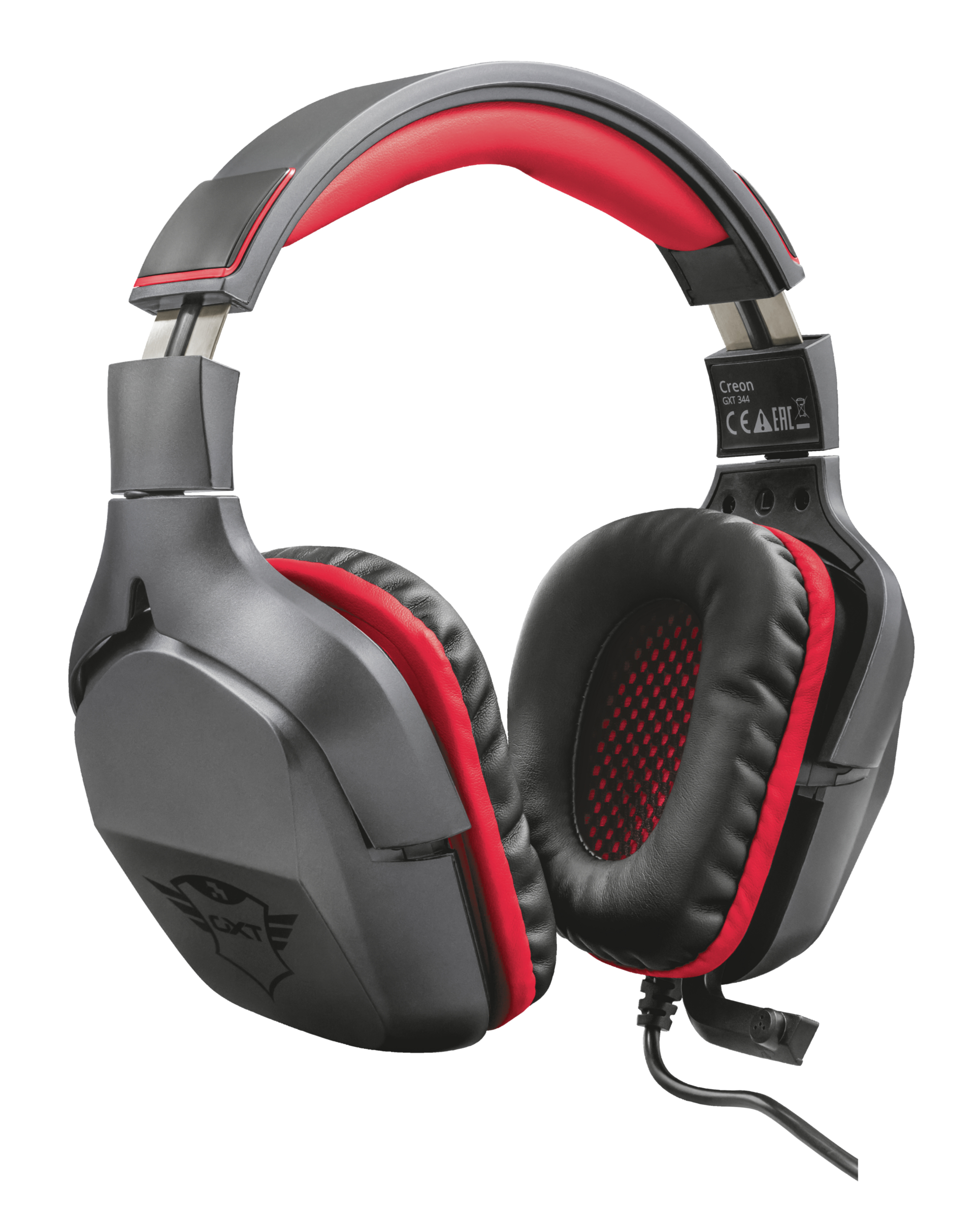 Trust GXT 344 CREON — vue 1 sur 5