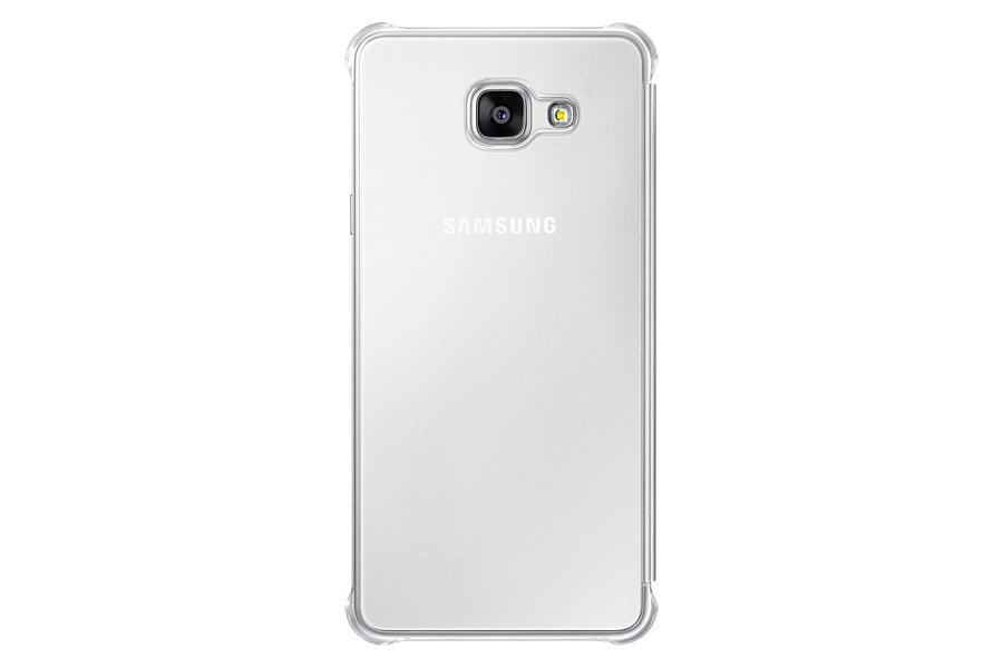 Samsung EF-ZA710CSEGWW mobile phone case – image 2