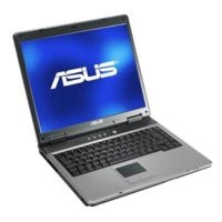 ASUS A9Rp-5B001H Intel® Celeron® M