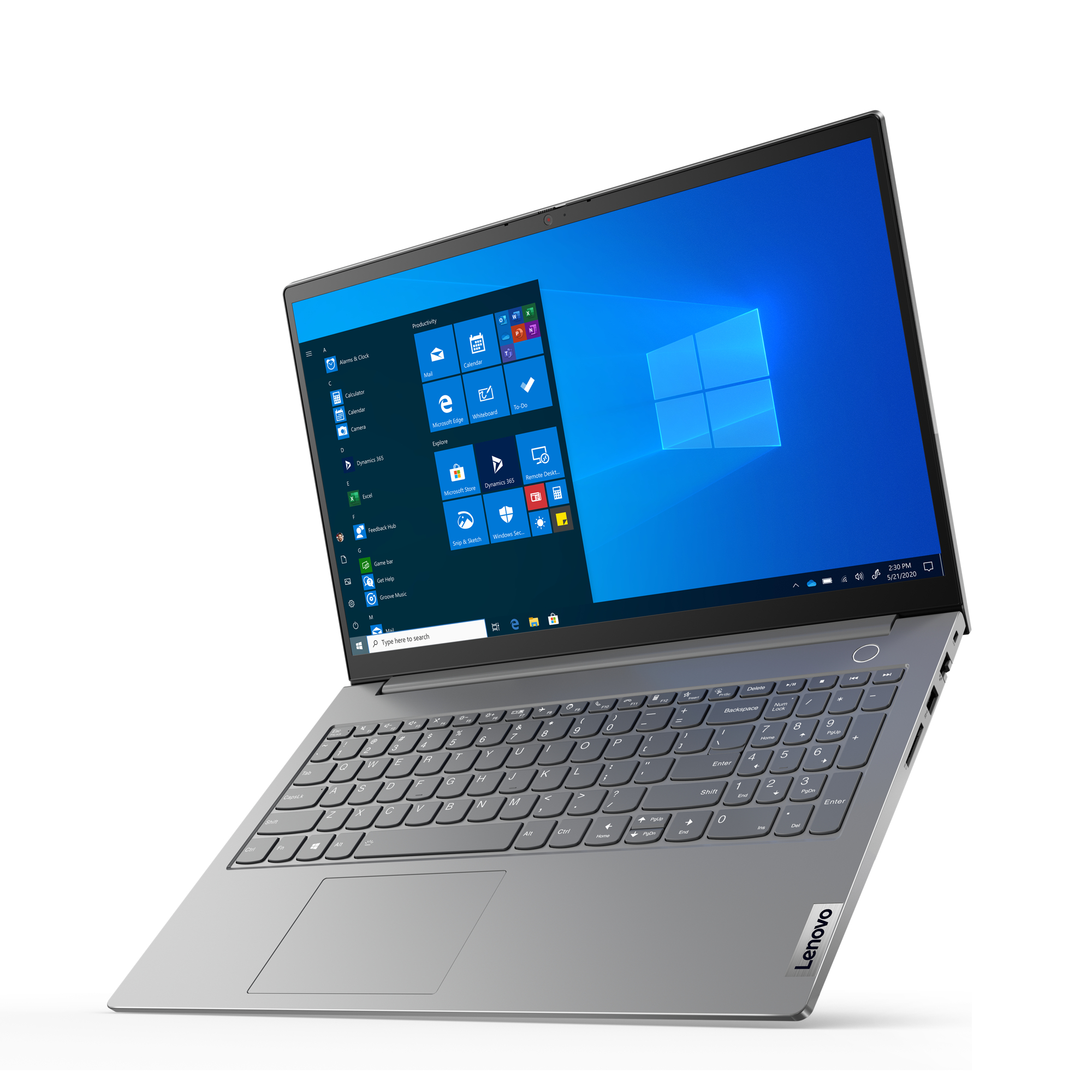 Lenovo ThinkBook 15 G2 ITL – image 5