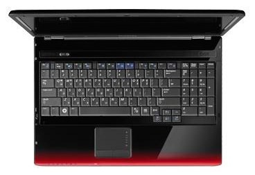 Samsung R NP-R610-AS03AU laptop Intel® Core™2 Duo T6600 – image 7