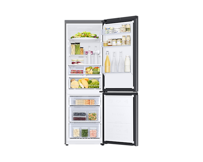 Samsung RB34T674EB1 Freestanding – image 3