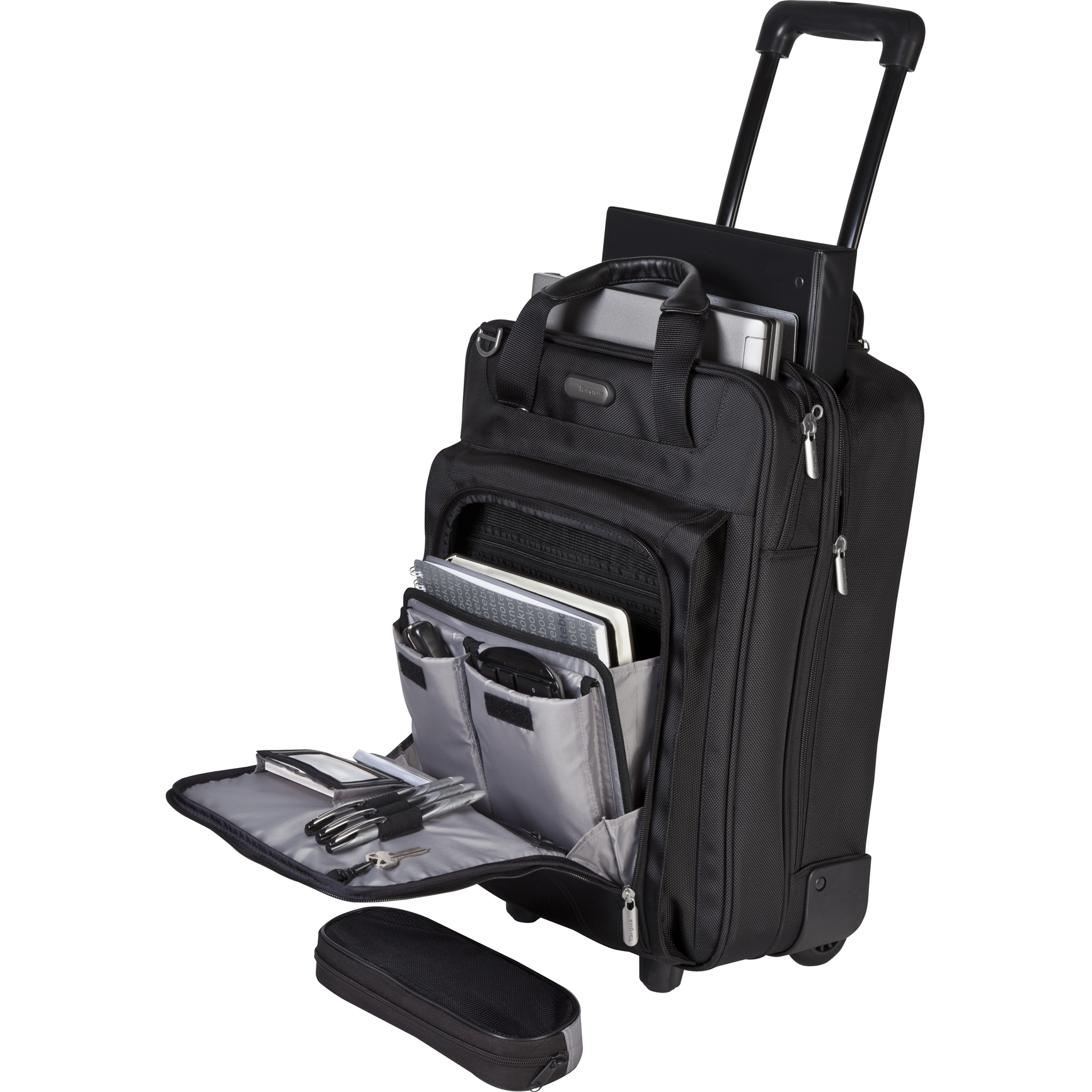 Targus CUCT02R laptop case – image 4
