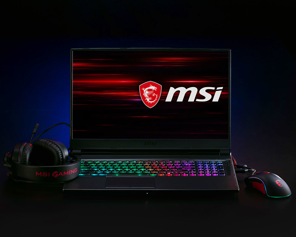 MSI GP75 9SD-863PL Leopard – image 6
