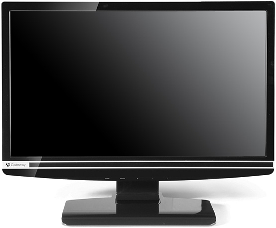 Acer HX2000 computer monitor