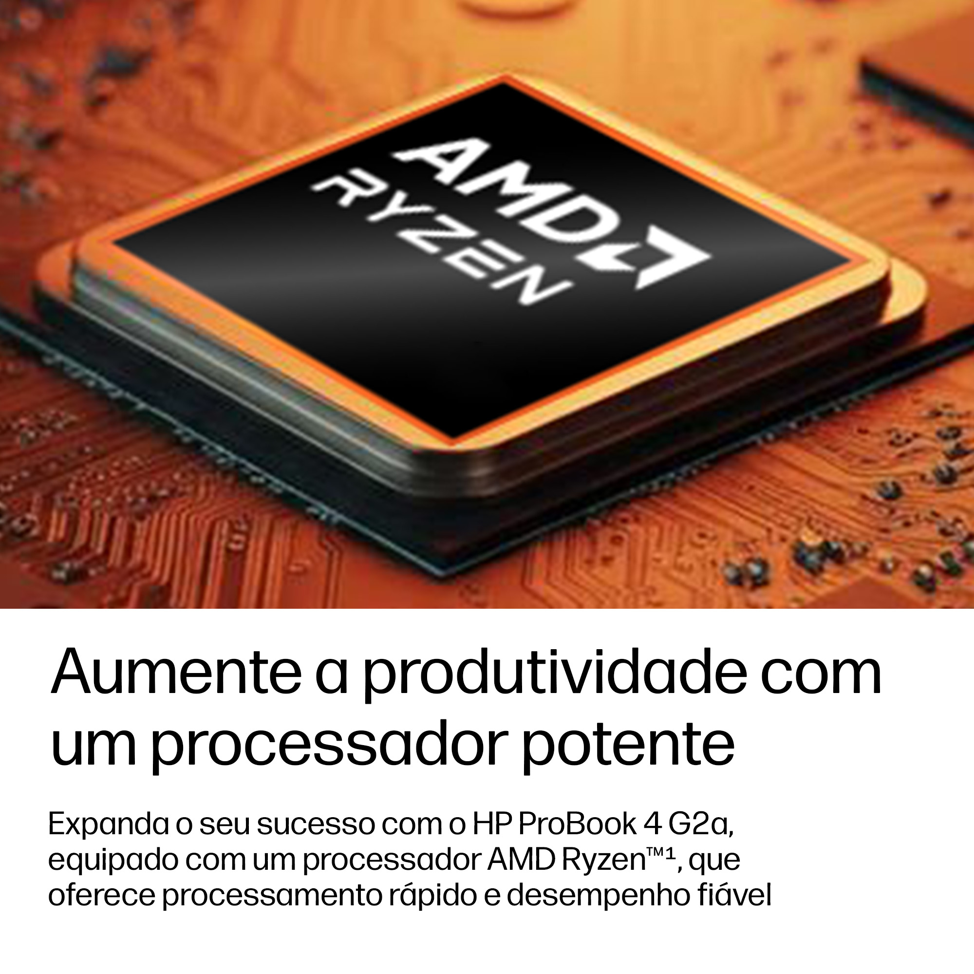 HP ProBook 4 G2a Notebook AI — miniatura 7