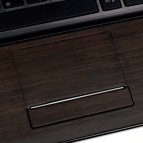 ASUS U53JC-XX029X laptop Intel® Core™ i3 i3-350M – image 3