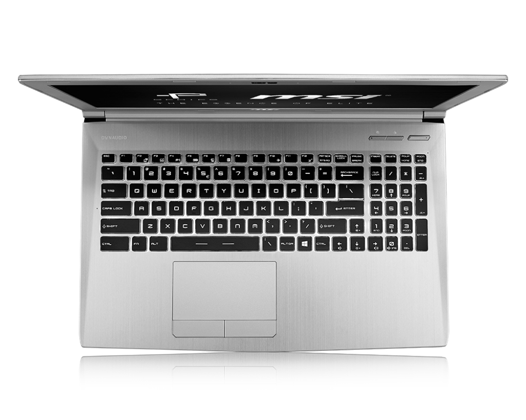 MSI PE60 7RD-289PT – image 5