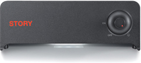 Samsung 1TB Story Station – image 2