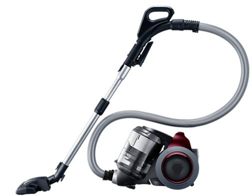 Samsung SC07F80HD vacuum – image 5
