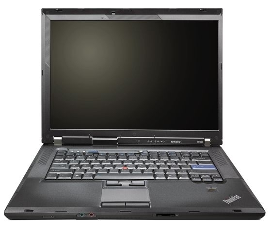 Lenovo ThinkPad R500 - NP77UCD