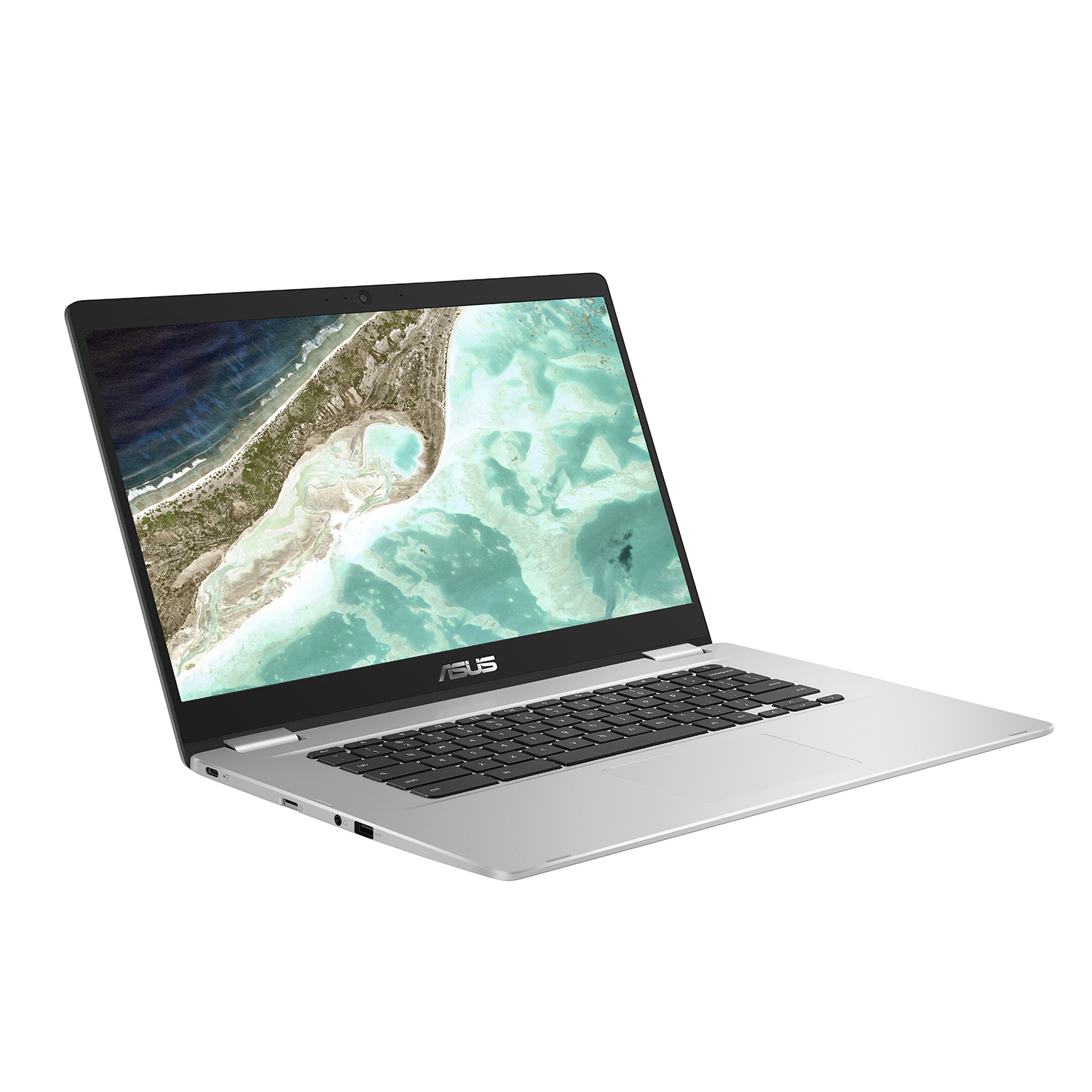 ASUS Chromebook C523NA-A20405 laptop Intel® Celeron® N N3350 – image 3