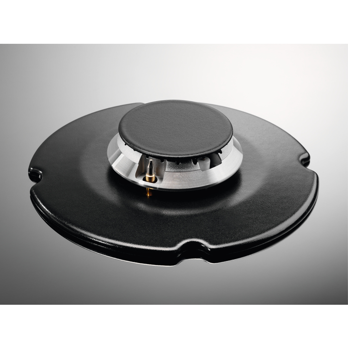 Electrolux KGG6407M Silver Built-in – image 4