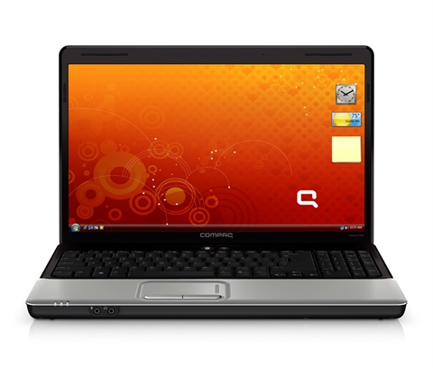 HP Presario CQ61-310SB – image 1