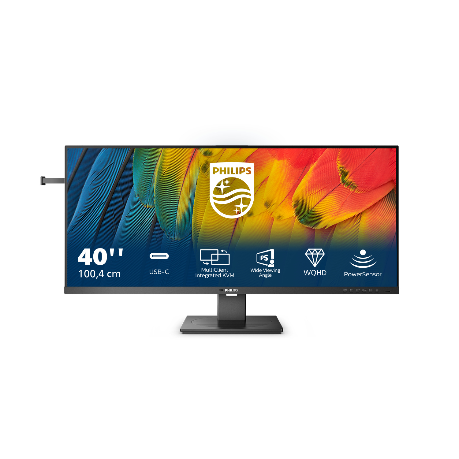 Philips 40B1U5600/93 