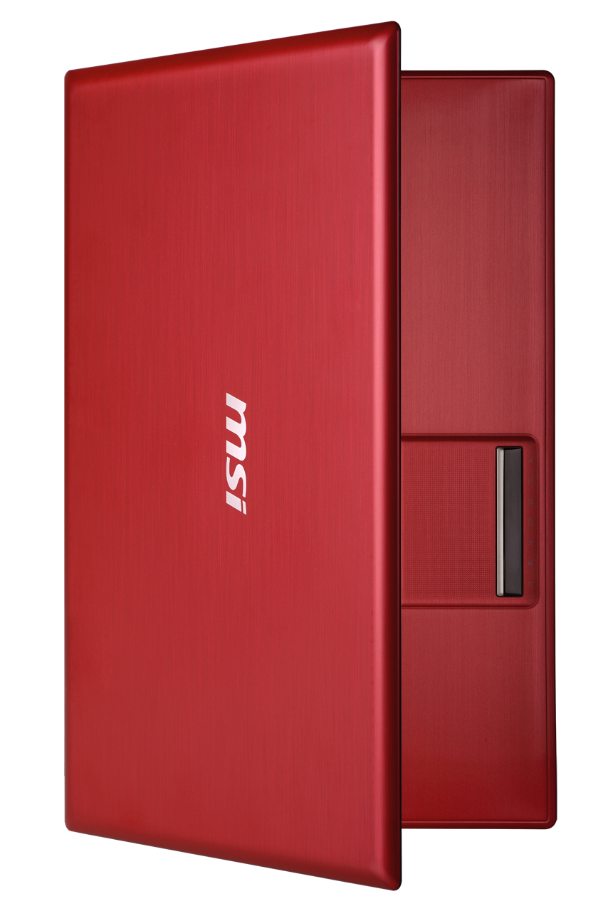 MSI CX61 2PC-1486XPT – image 9