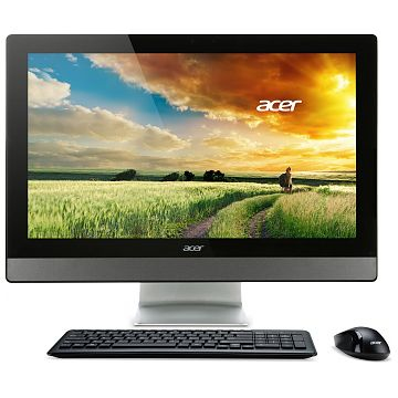 Acer Aspire Z3-710 Intel® Core™ i5 i5-4590T