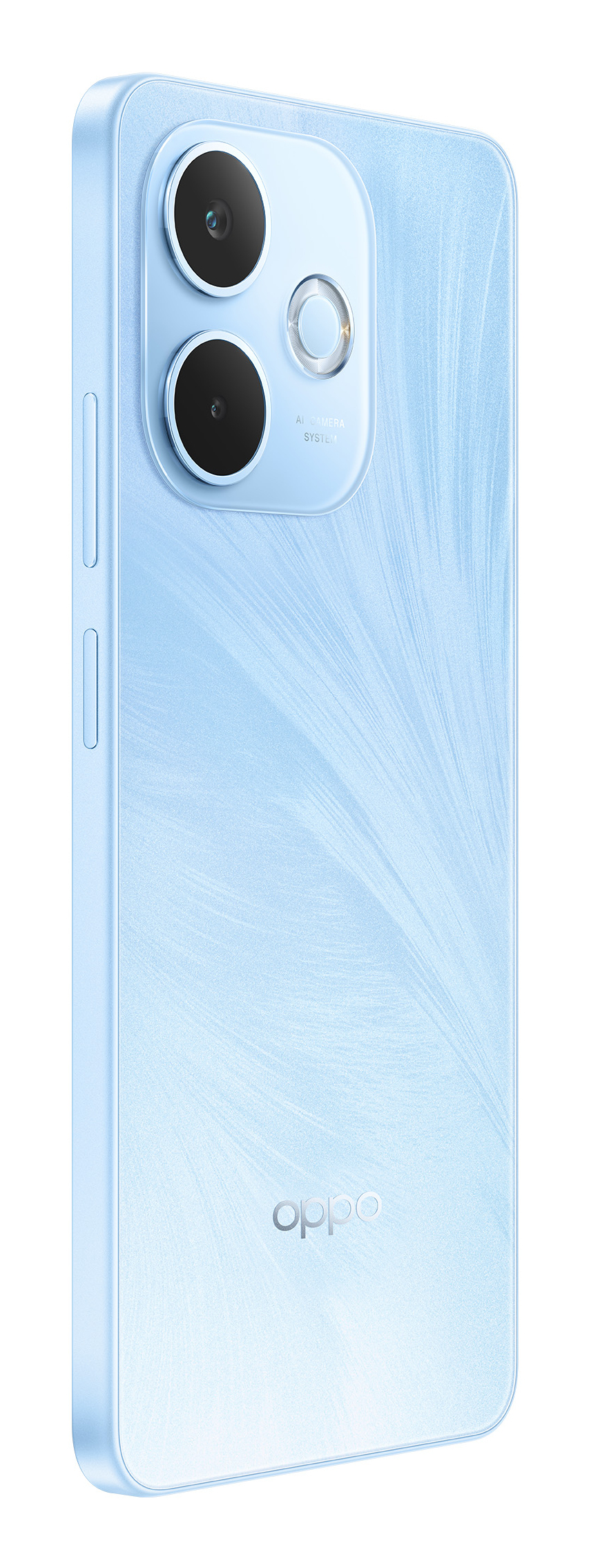 Oppo A5 PRO CPH2711BLUE smartphone – image 2