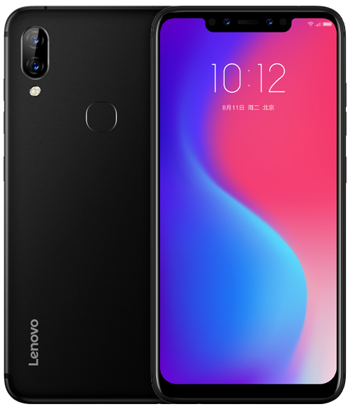 Lenovo S5 Pro – image 1