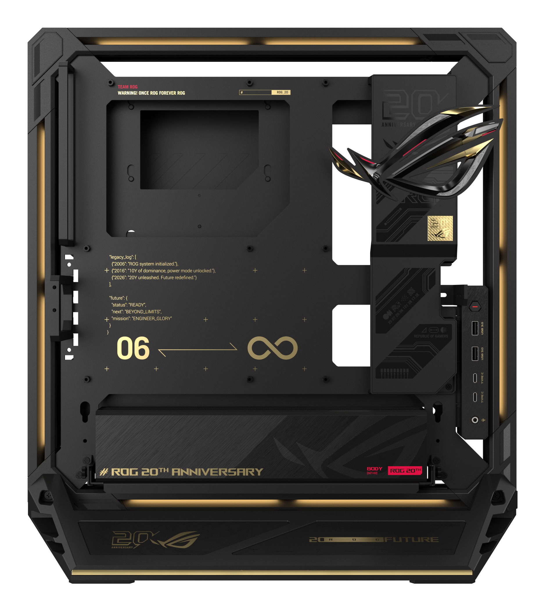 ASUS ROG GR20 Edition 20 – image 4