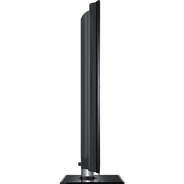 Samsung LN40C650L1F 101.6 cm (40") Full HD Wi-Fi Black – image 3