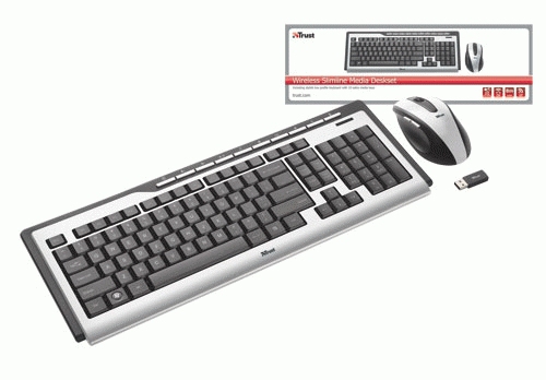 Trust Media Deskset IT – image 2