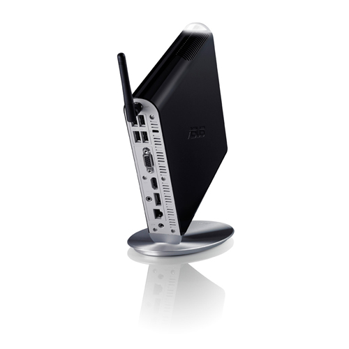 ASUS EeeBox PC EB1505-B008M PC Intel® Celeron® 847 – image 3