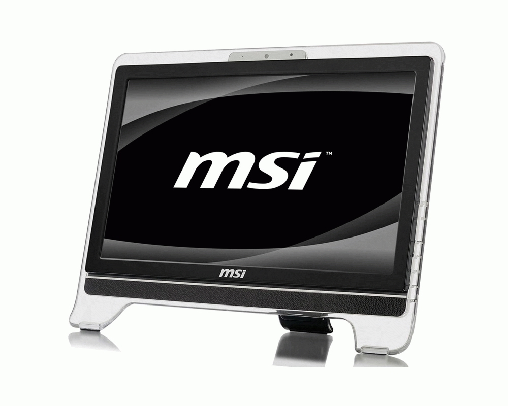 MSI Wind Top AE2020M-054EU_K – image 2