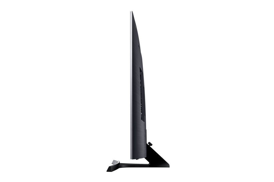 Samsung UE55KU6645U 139.7 cm (55") 4K Ultra HD Smart TV Wi-Fi Black, Silver – image 4