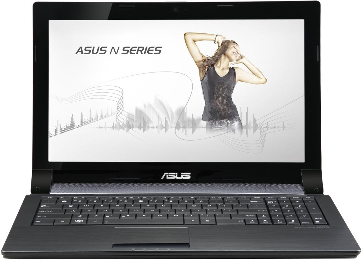 ASUS MSN-SZ184V Intel® Core™ i7 i7-2630QM