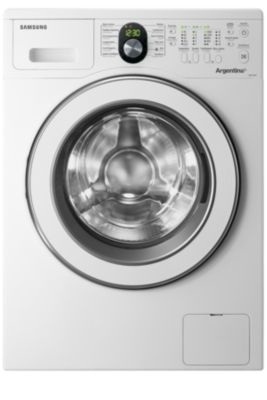 Samsung WF8714BSH washing machine – image 1