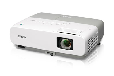 Epson PowerLite 825+ – image 2