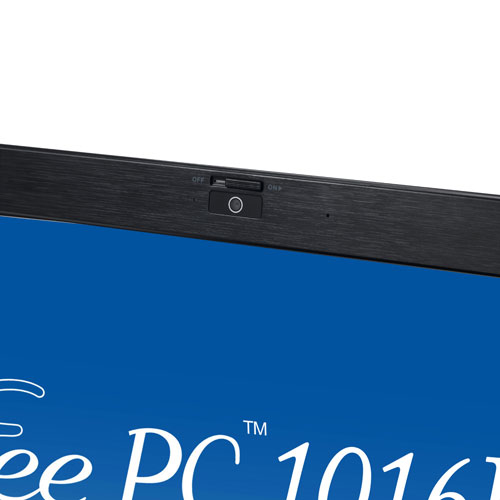 ASUS Eee PC 1016P-BLK025S – image 3