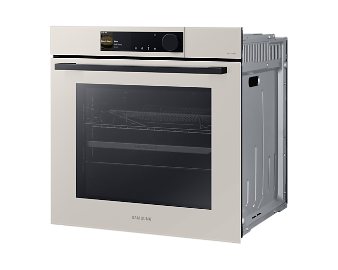 Samsung NV7B6695ACE 76 L Beige – image 4