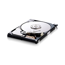 Samsung SpinPoint F1 HM250JI/251JI internal hard drive