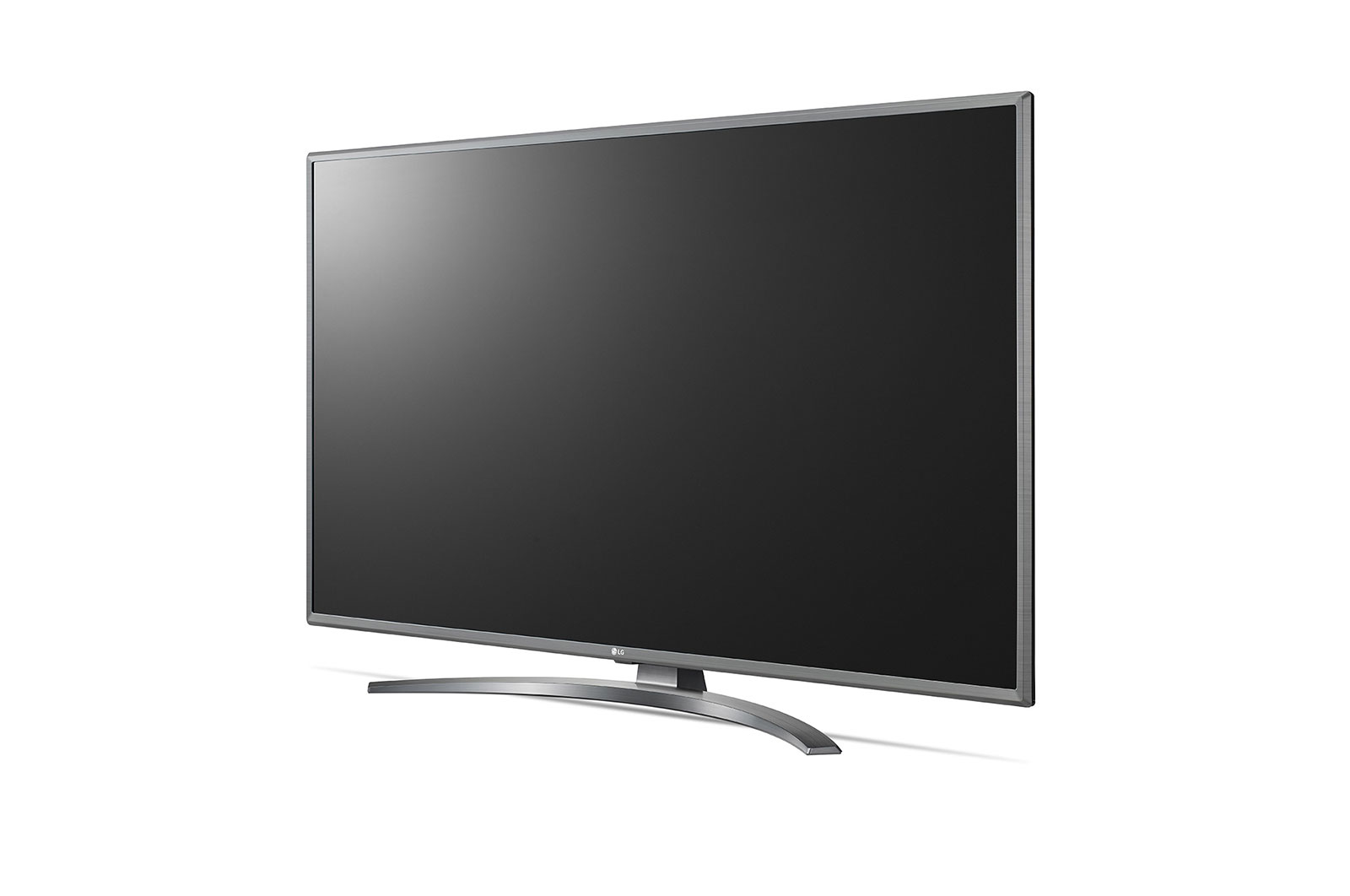 LG 65UN8100 165.1 cm (65") 4K Ultra HD Smart TV Wi-Fi Silver – image 3