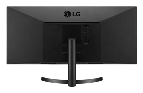 LG 34WL600-B computer monitor – image 7