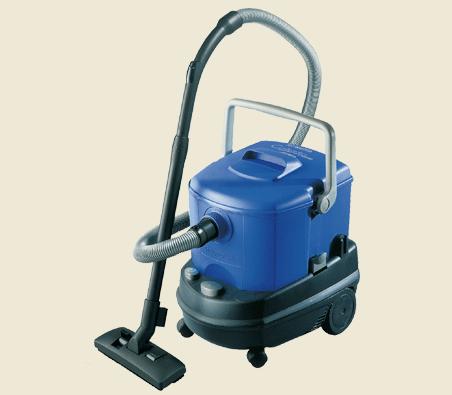 Rowenta RU601XX vacuum