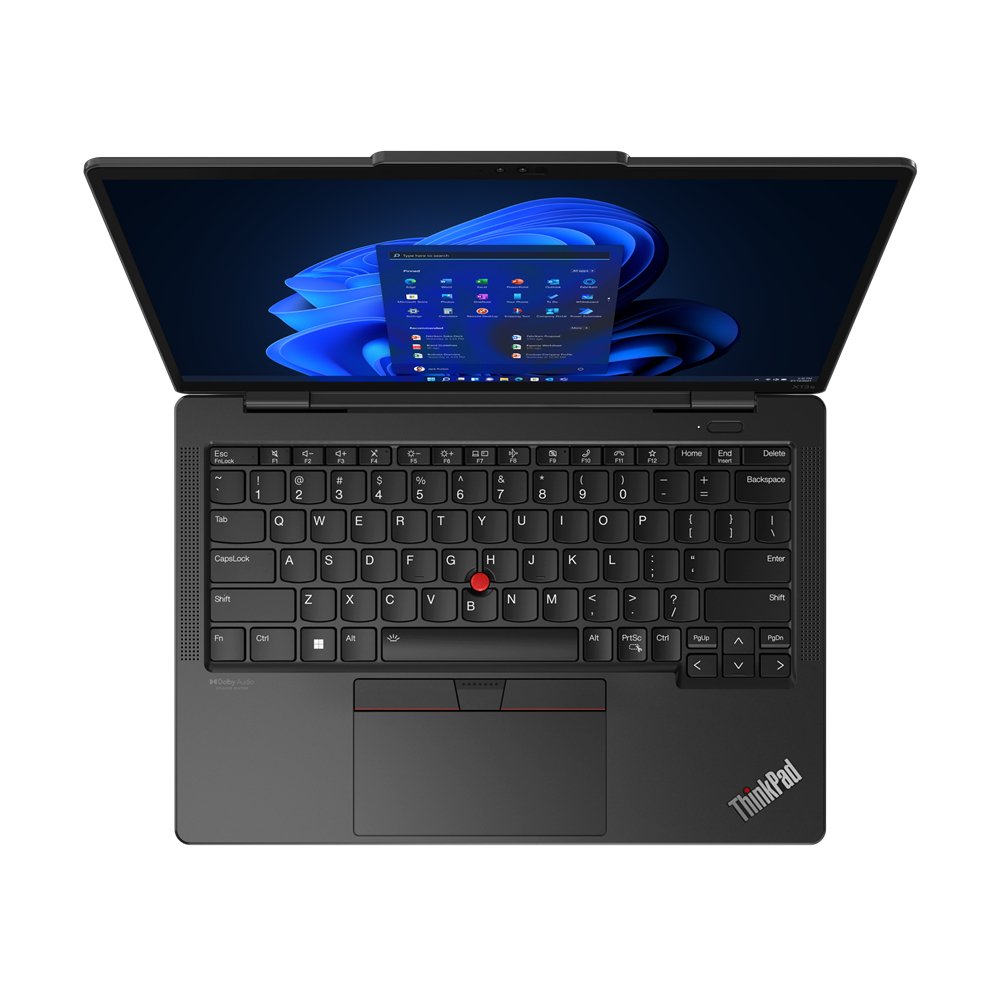 Lenovo ThinkPad X13s Snapdragon 8cx Gen 3 Laptop – image 9