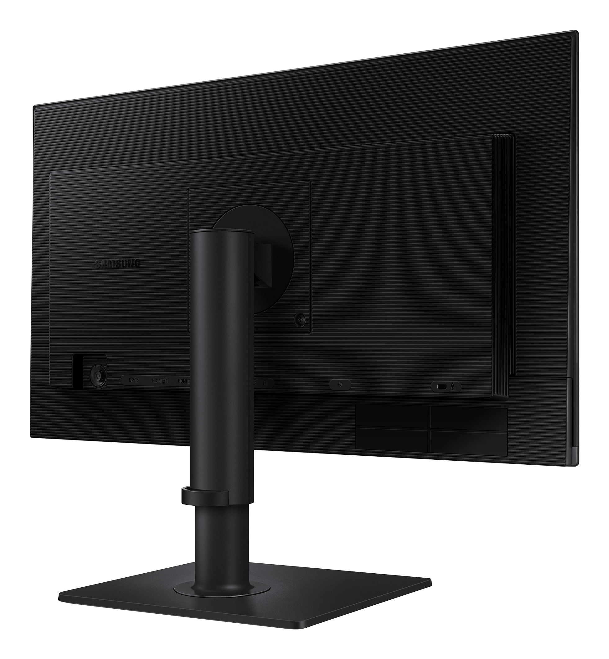 Samsung LS24D400GSUXXE computer monitor – image 5